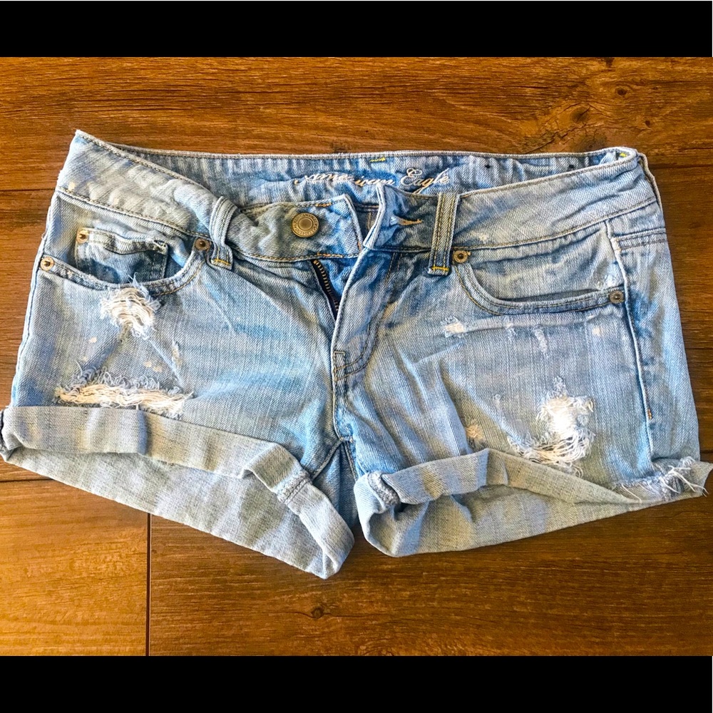 American Eagle Shorts